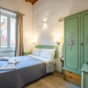 22 Duomo - Caratteristica Apartment